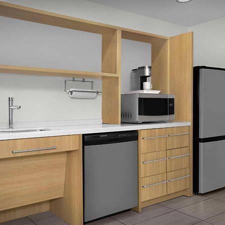 Home2 Suites By Hilton Clarksville/Ft. Campbell Luaran gambar
