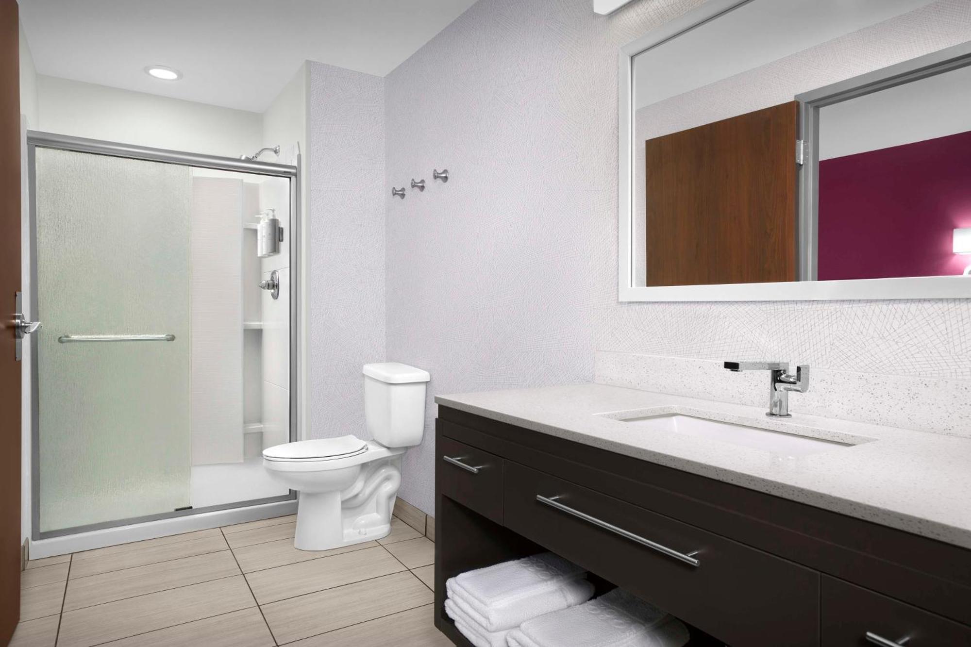 Home2 Suites By Hilton Clarksville/Ft. Campbell Luaran gambar