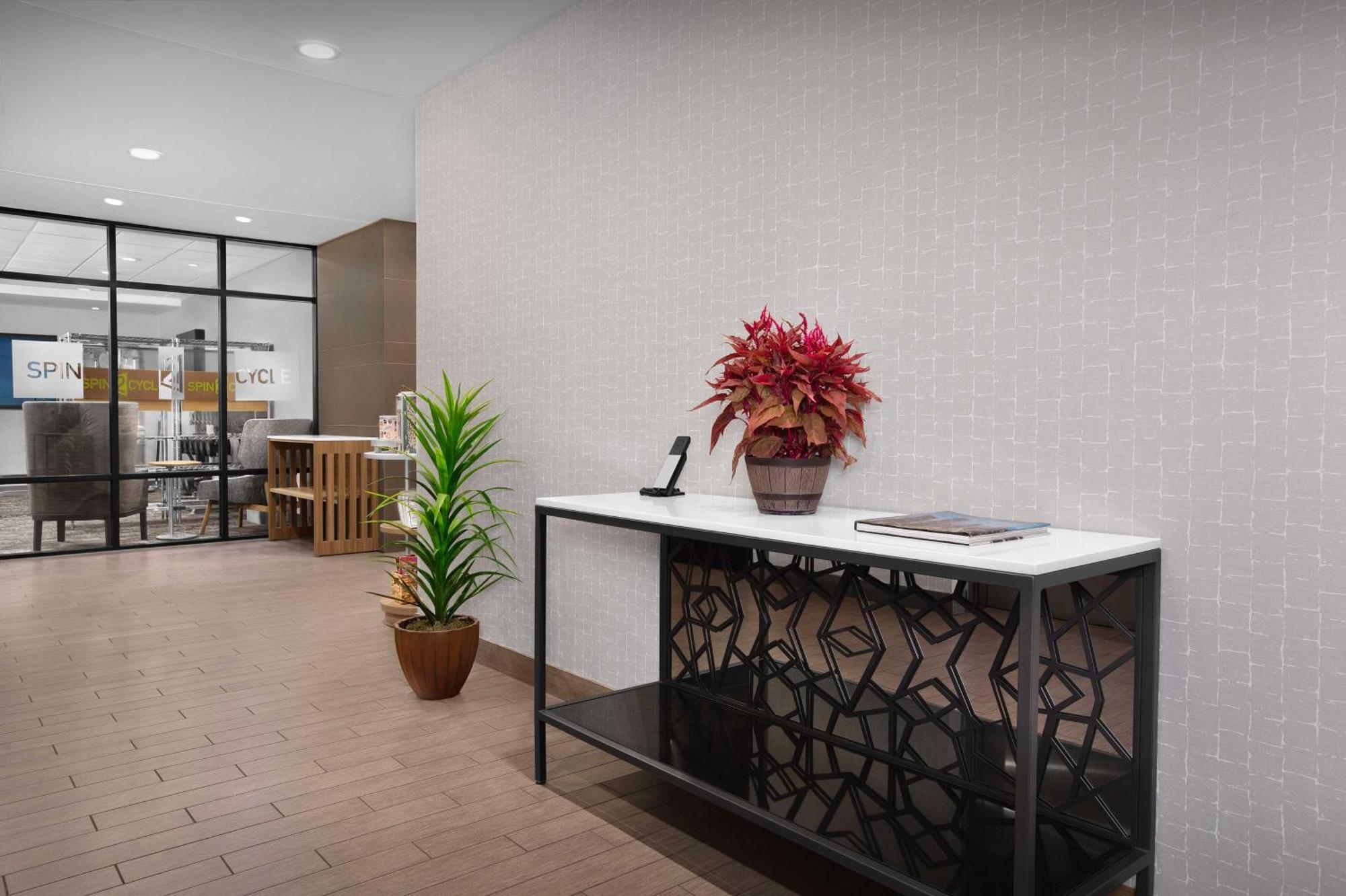 Home2 Suites By Hilton Clarksville/Ft. Campbell Luaran gambar