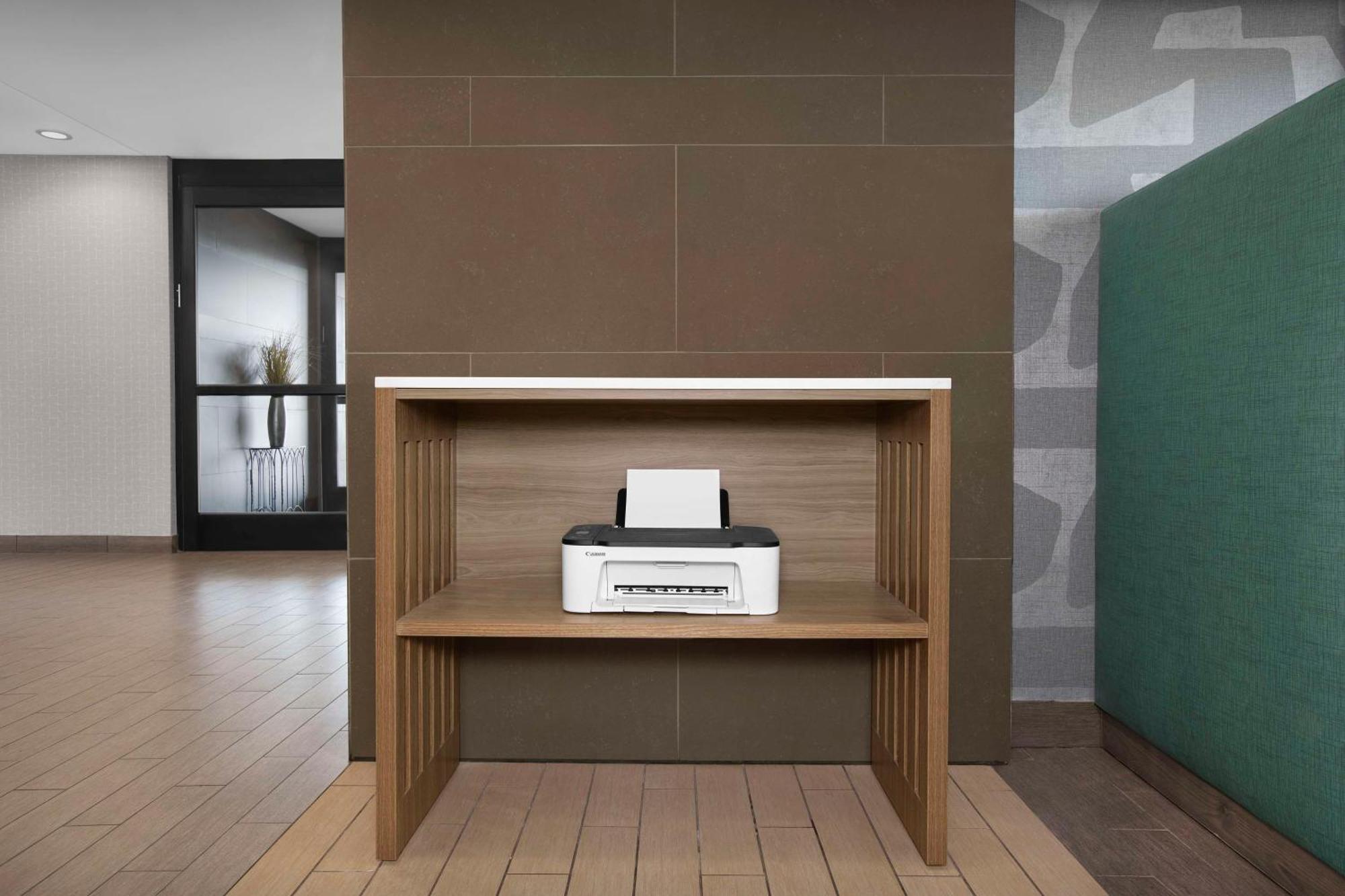 Home2 Suites By Hilton Clarksville/Ft. Campbell Luaran gambar