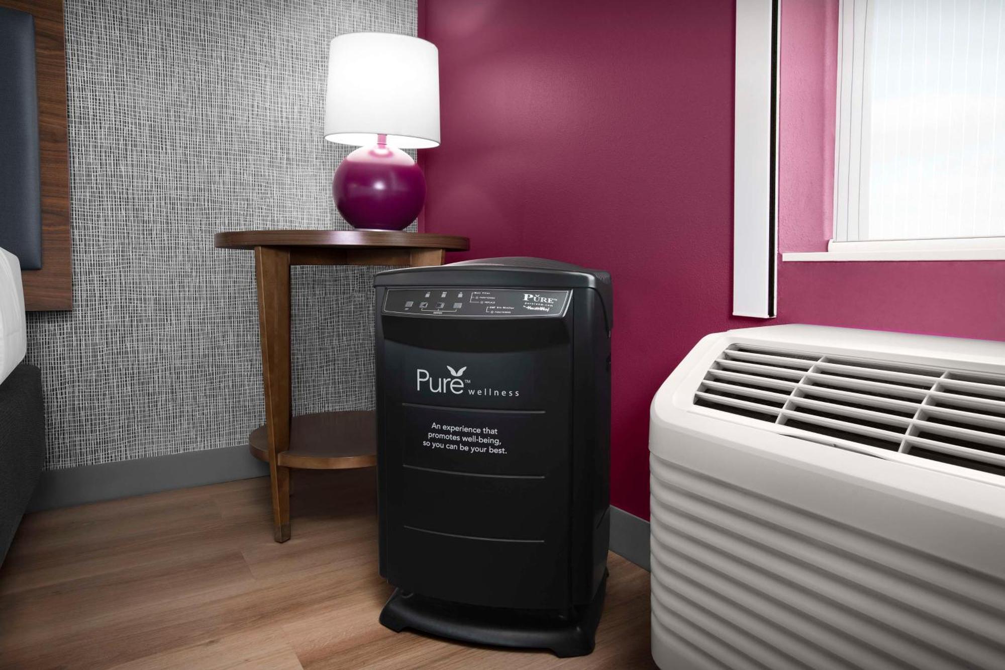 Home2 Suites By Hilton Clarksville/Ft. Campbell Luaran gambar
