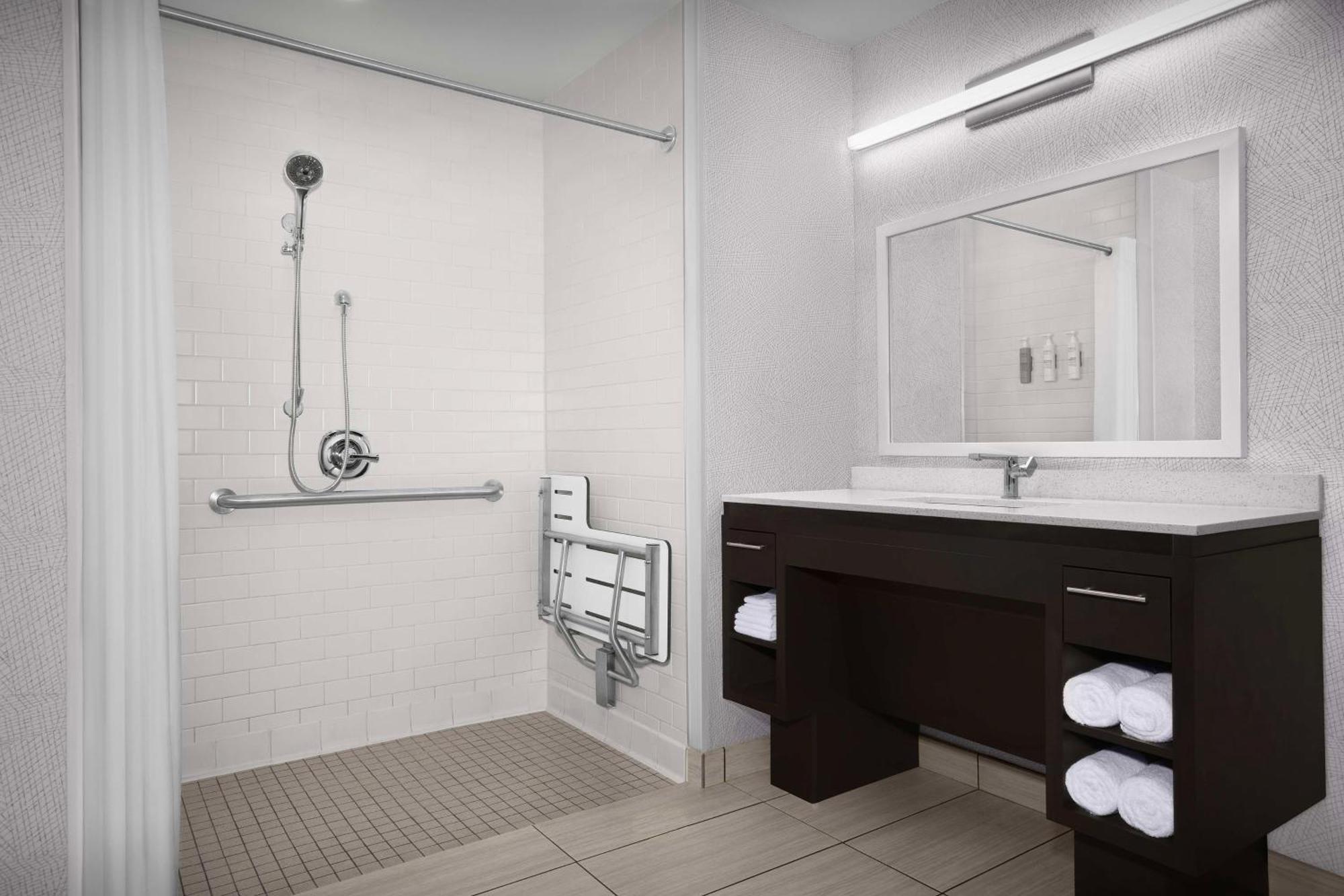Home2 Suites By Hilton Clarksville/Ft. Campbell Luaran gambar